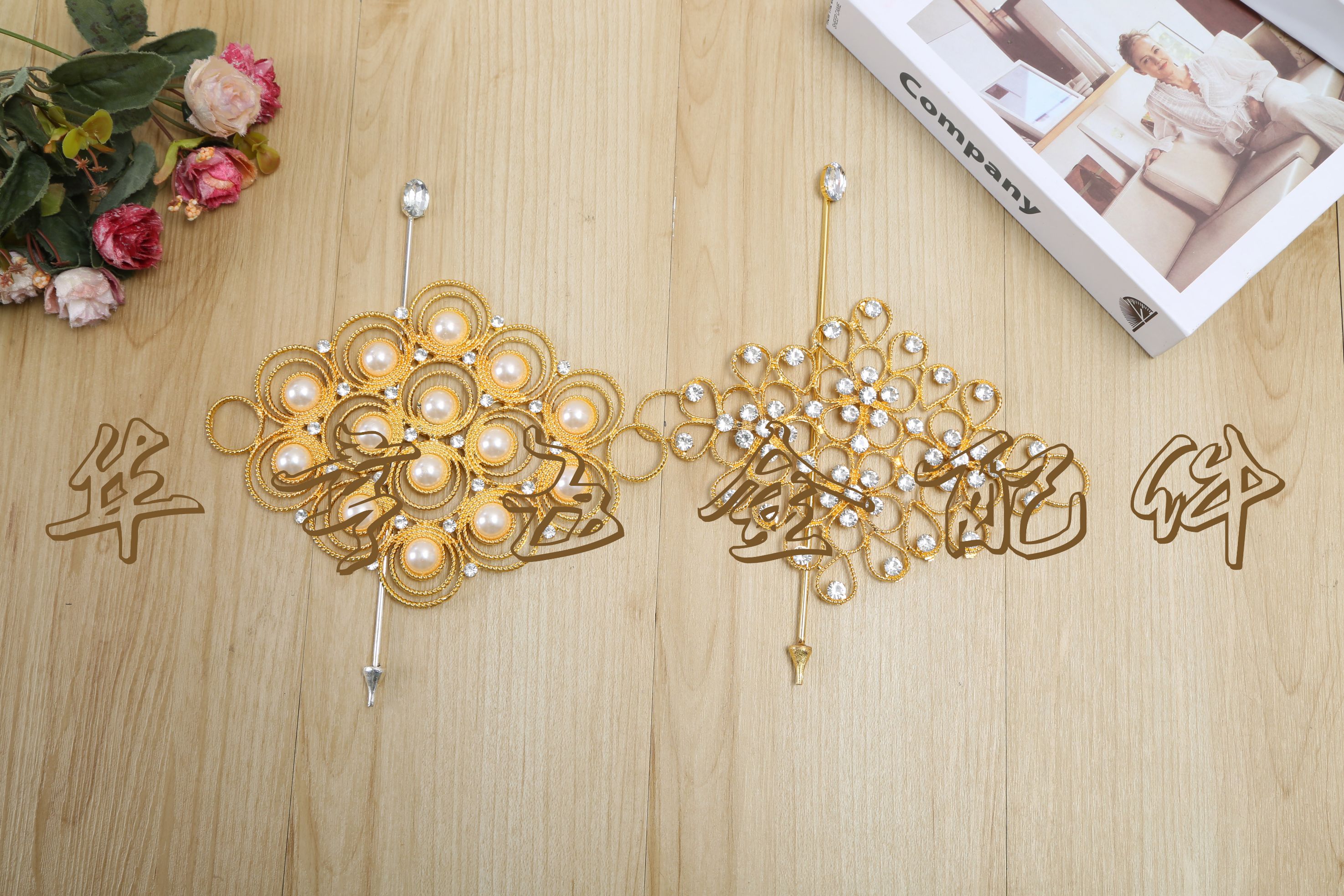 Buttons, sand hair buttons, curtain accessories, curtain curtains, sofa nails, accessories, accessories thumbnail