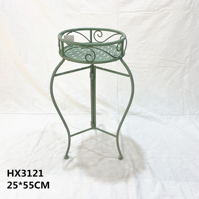 Single-head flower stand small