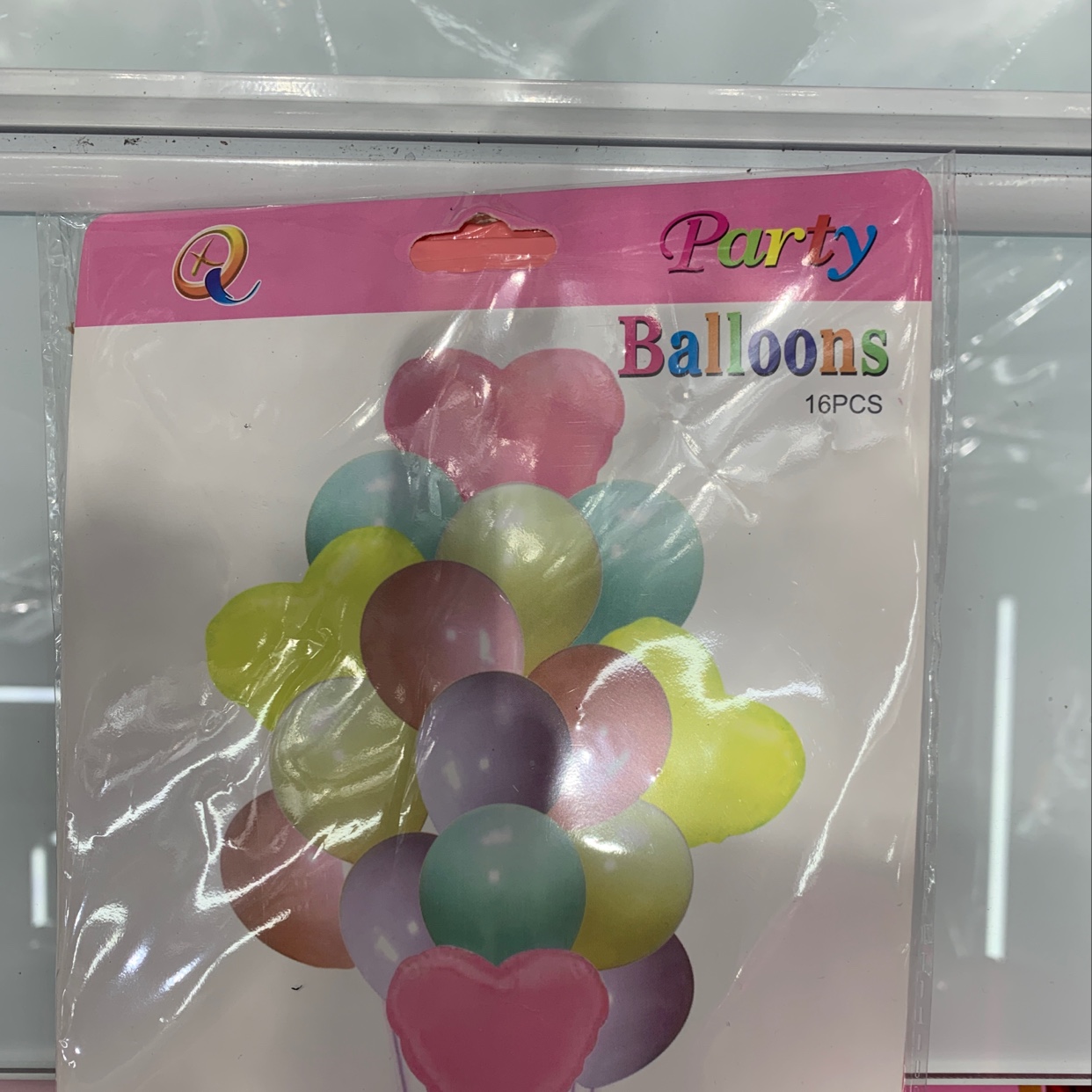 Maka 16 balloon suit thumbnail