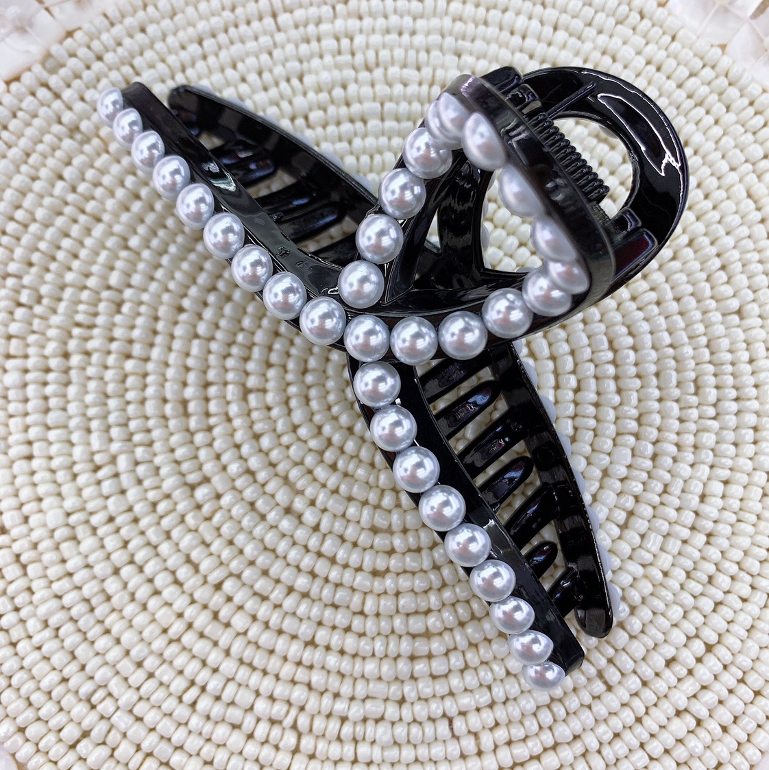 Pearl grab Specification image