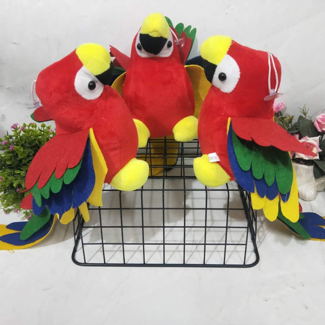 Plush toy doll plush decoration