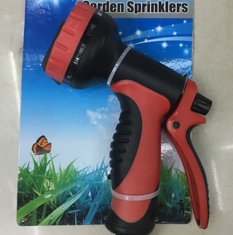 Ten Function Airbrush