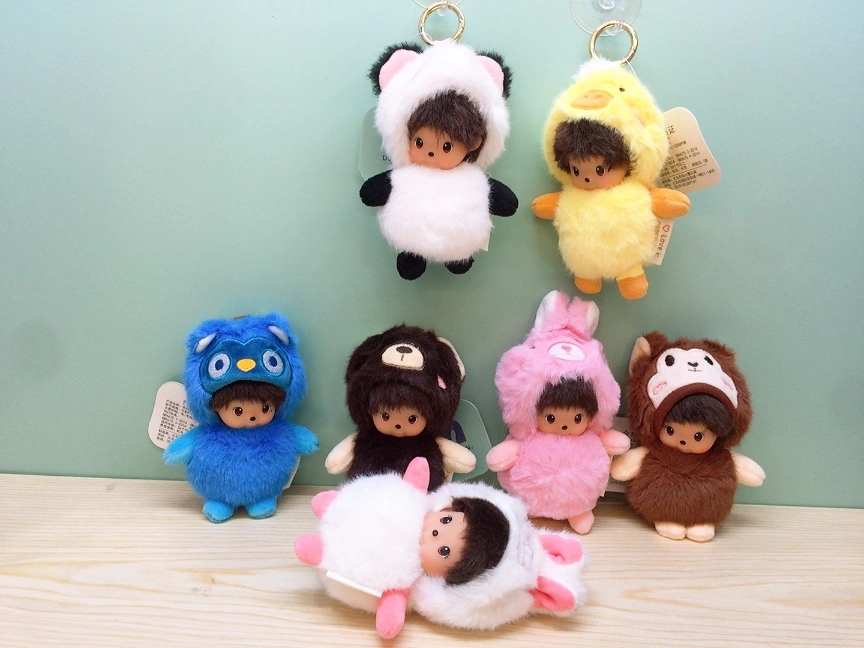 A great product from Yiwu - Pexi dolls detail image 1