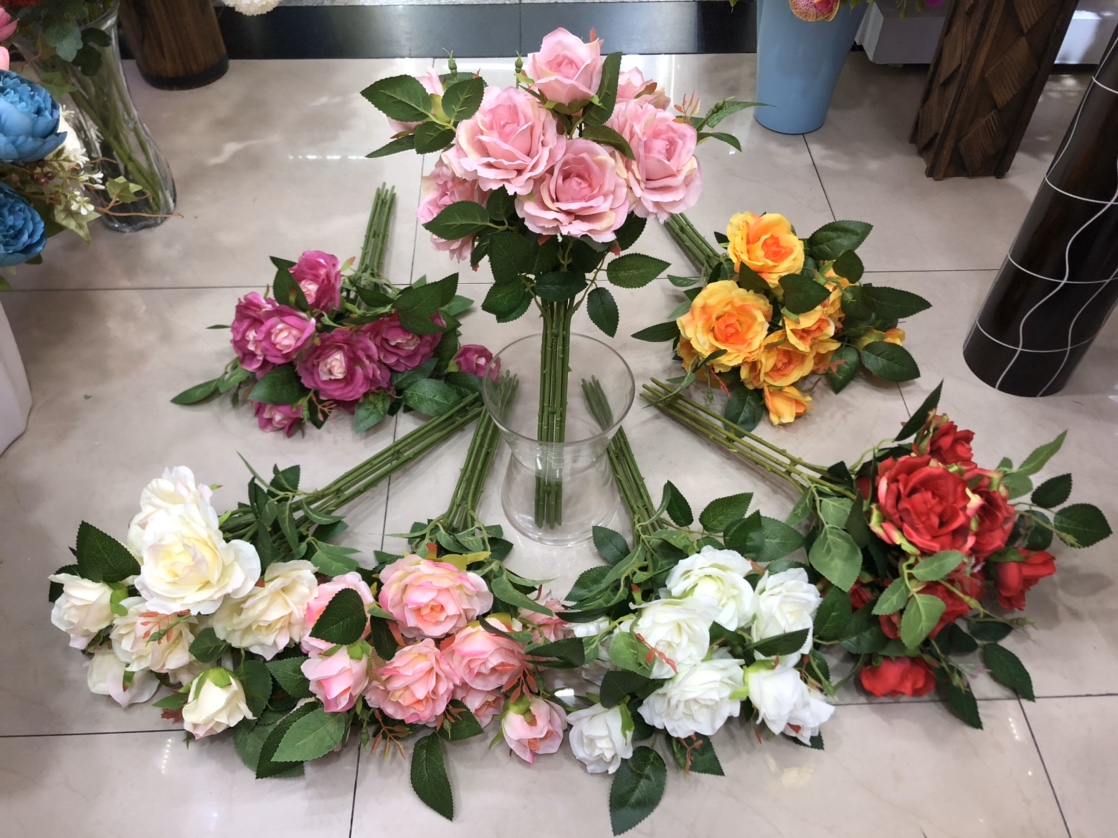 10 French roses thumbnail
