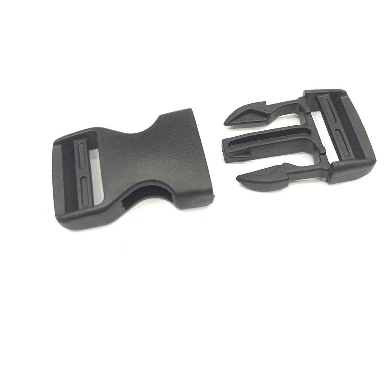 2.5 Parallel bar buckles Application Scenario