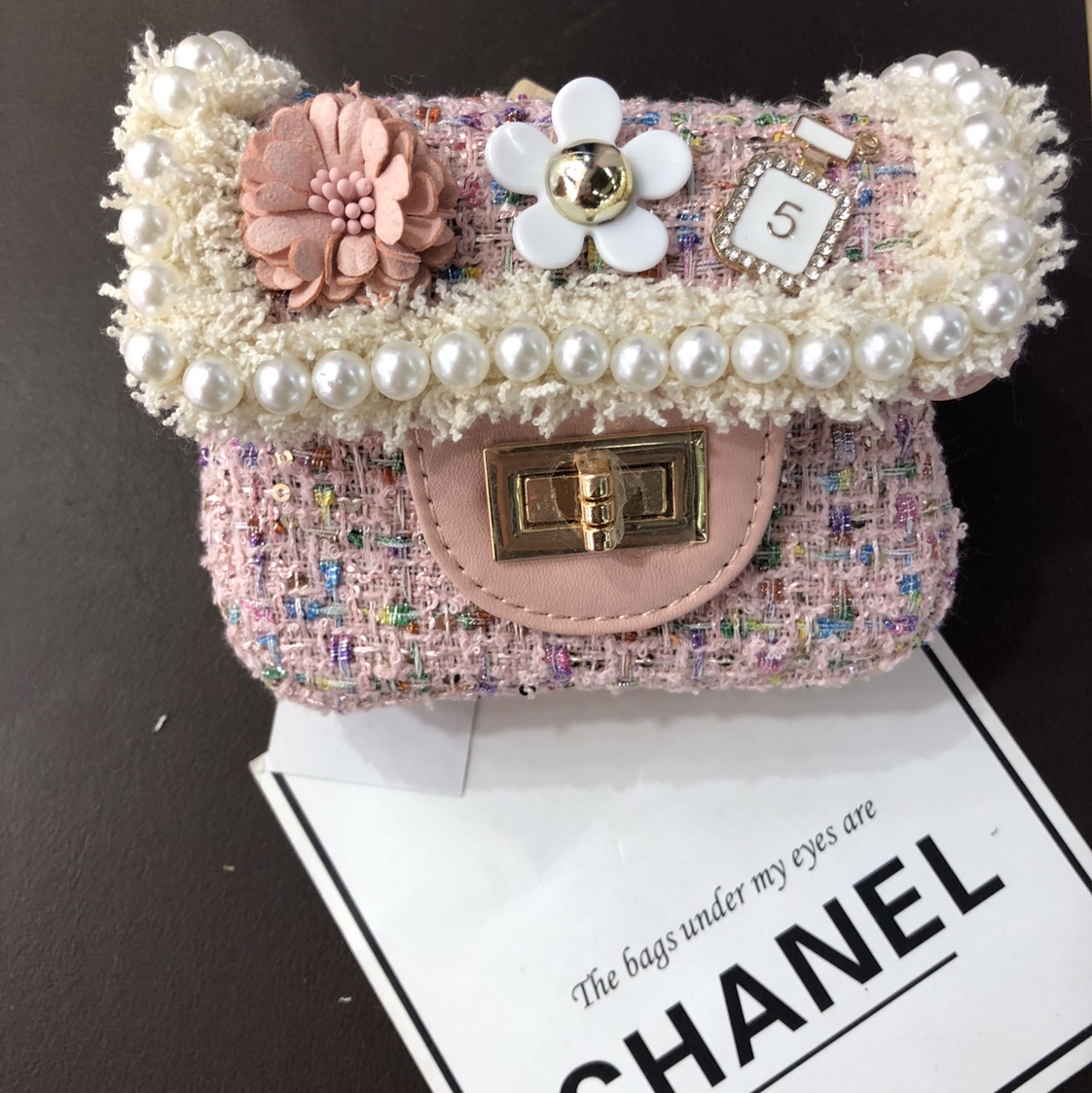 韩版时尚潮流小背包，运动包，晚装包，手工DIY定制包，礼品回礼首选，结婚新年回礼包包，儿童包包，走秀包包。