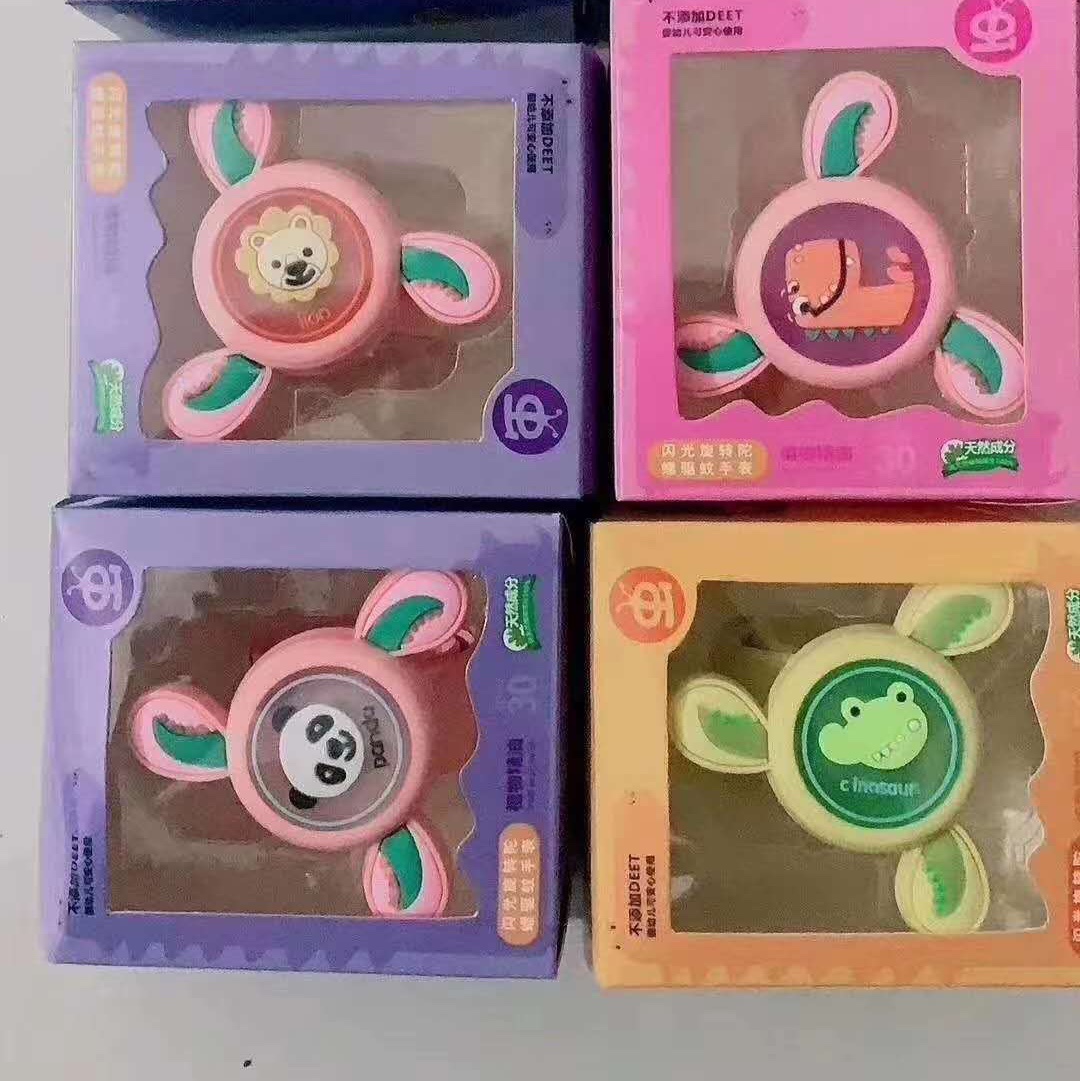 Flash Drive Mosquito Gyro Watches Are Selling Well Specification drawing