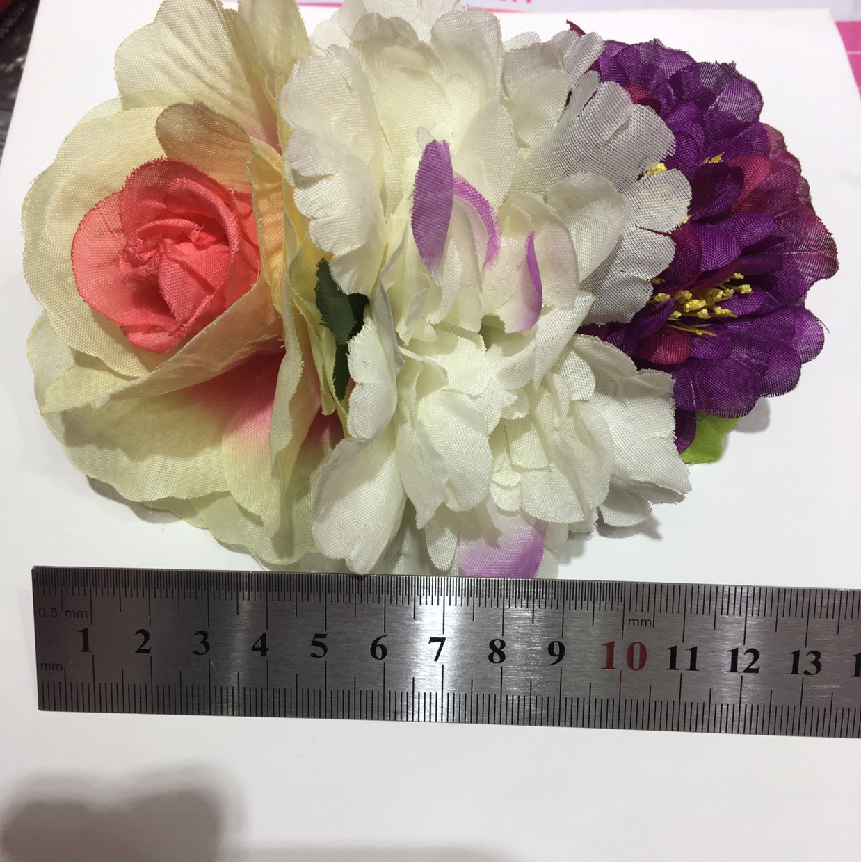 厂家直销头花胸花新款新娘胸花