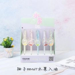 义乌好货 稠城笔友 水果入油