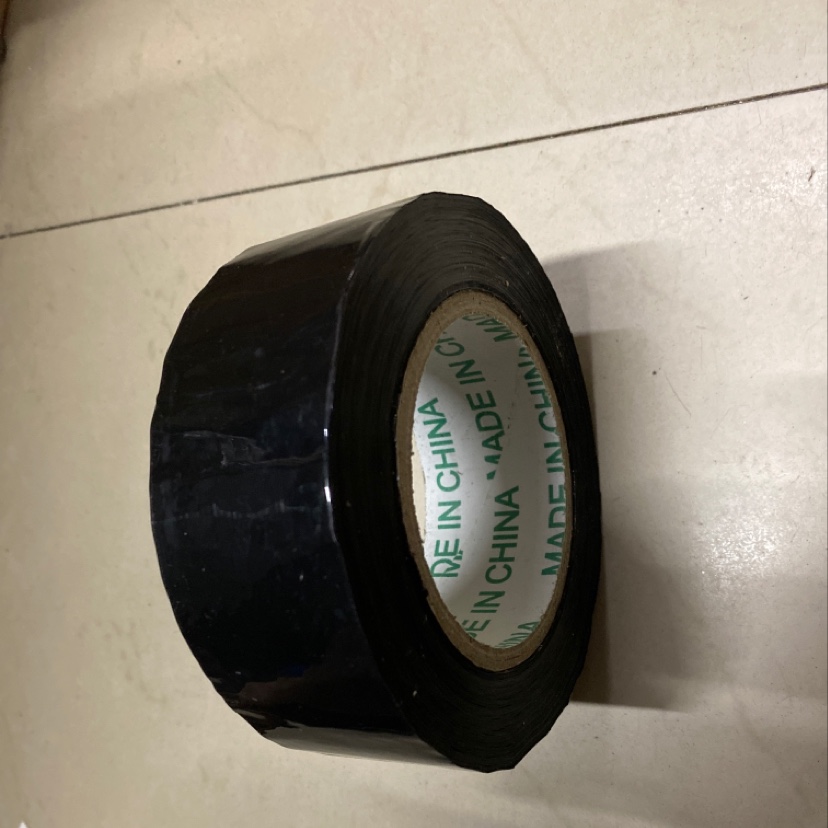 封箱胶带白色PP打包带透明胶带封口胶强力封箱封口包装胶带耐用宽度多规格细节图