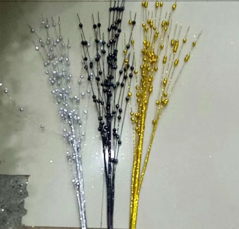 金粉插枝详情图1