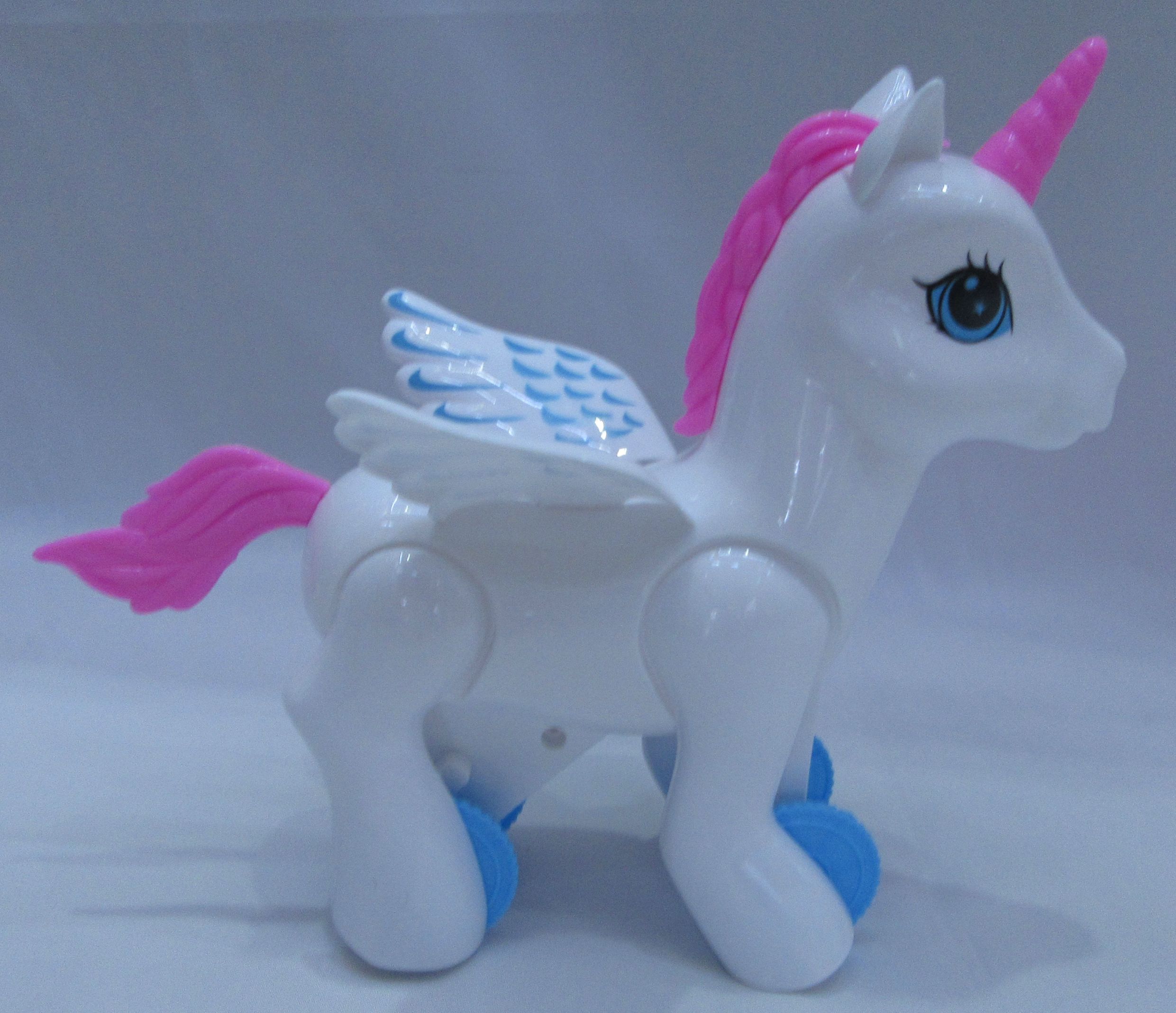 New unicorn toy for children