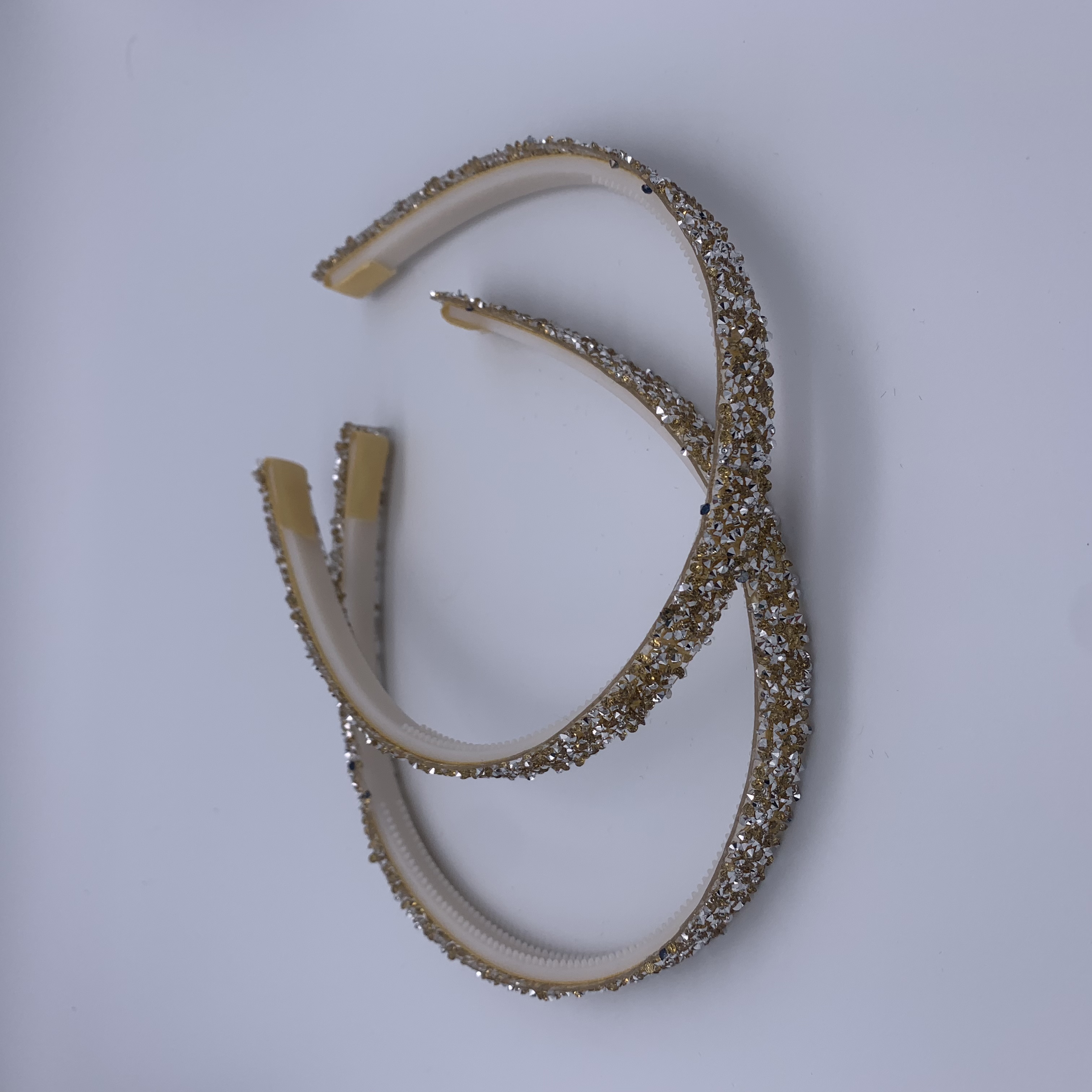 韩版爆款珍珠塑面发箍 百搭洗脸头箍头扣 发饰女 厂家直销详情图5