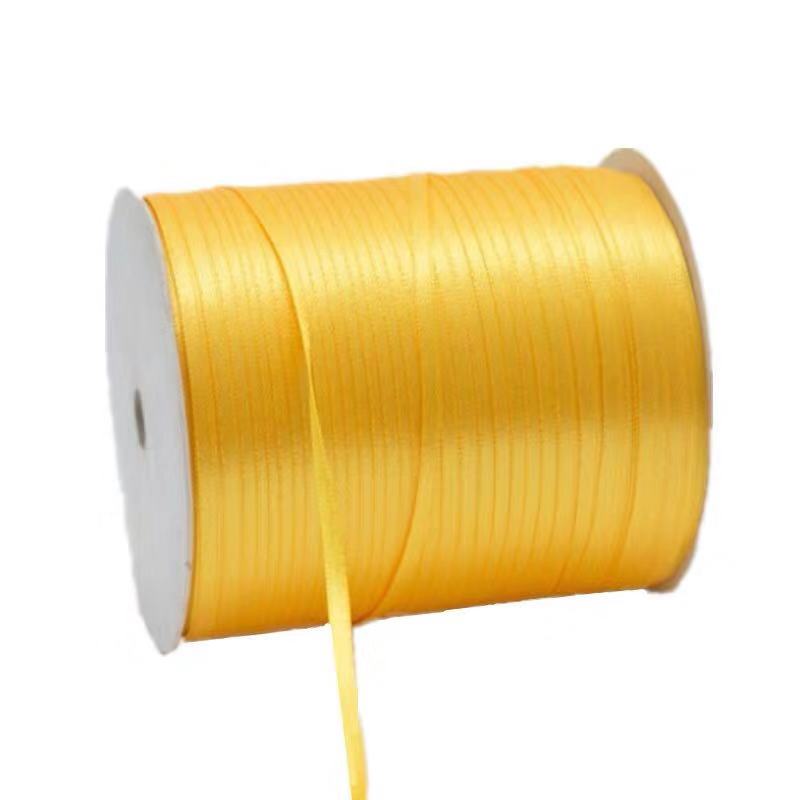 3mm ribbon gift packaging 880 yards
