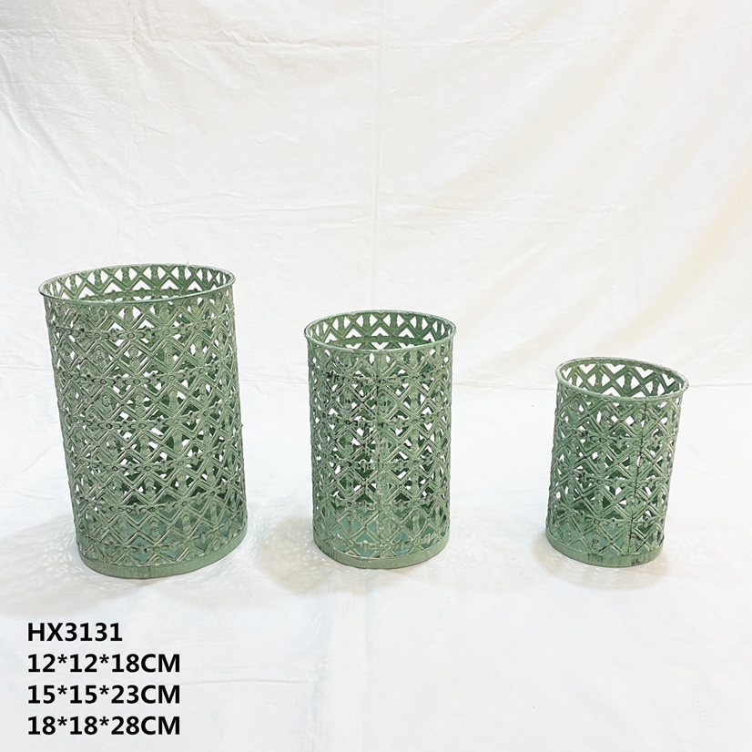 Set of three illustration buckets thumbnail