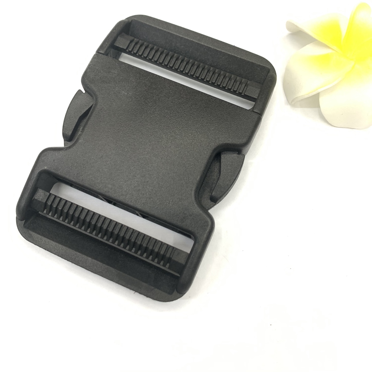5 cm parallel bar buckles Specification image