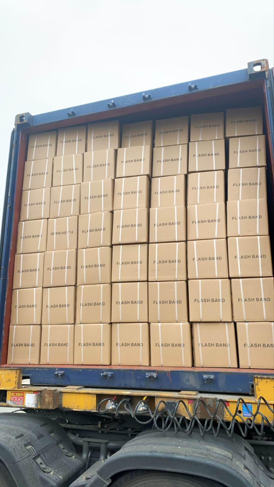 其他胶带实物图