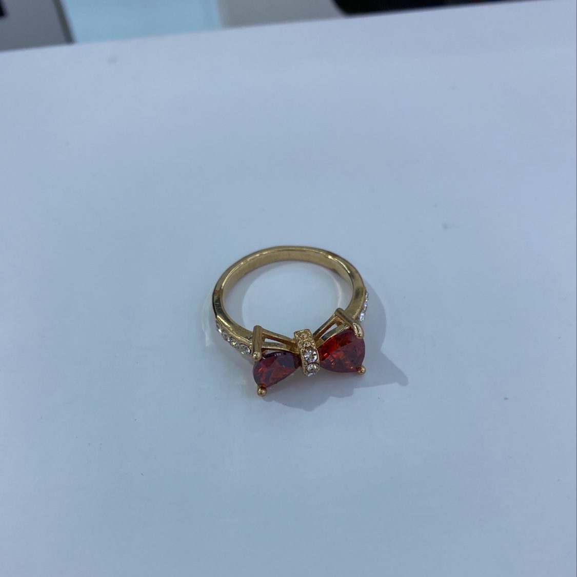 戒指531