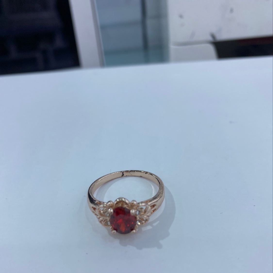Ring 13