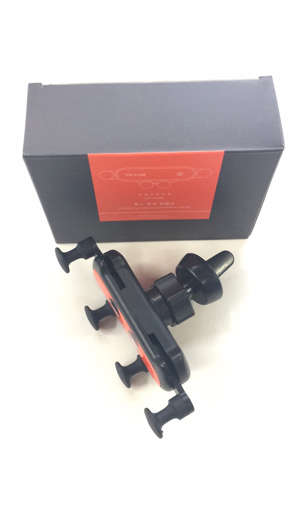 THIS IS ONE 四点可爱型重力支架详情图2