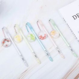 义乌好货 稠城笔友 水果入油产品图