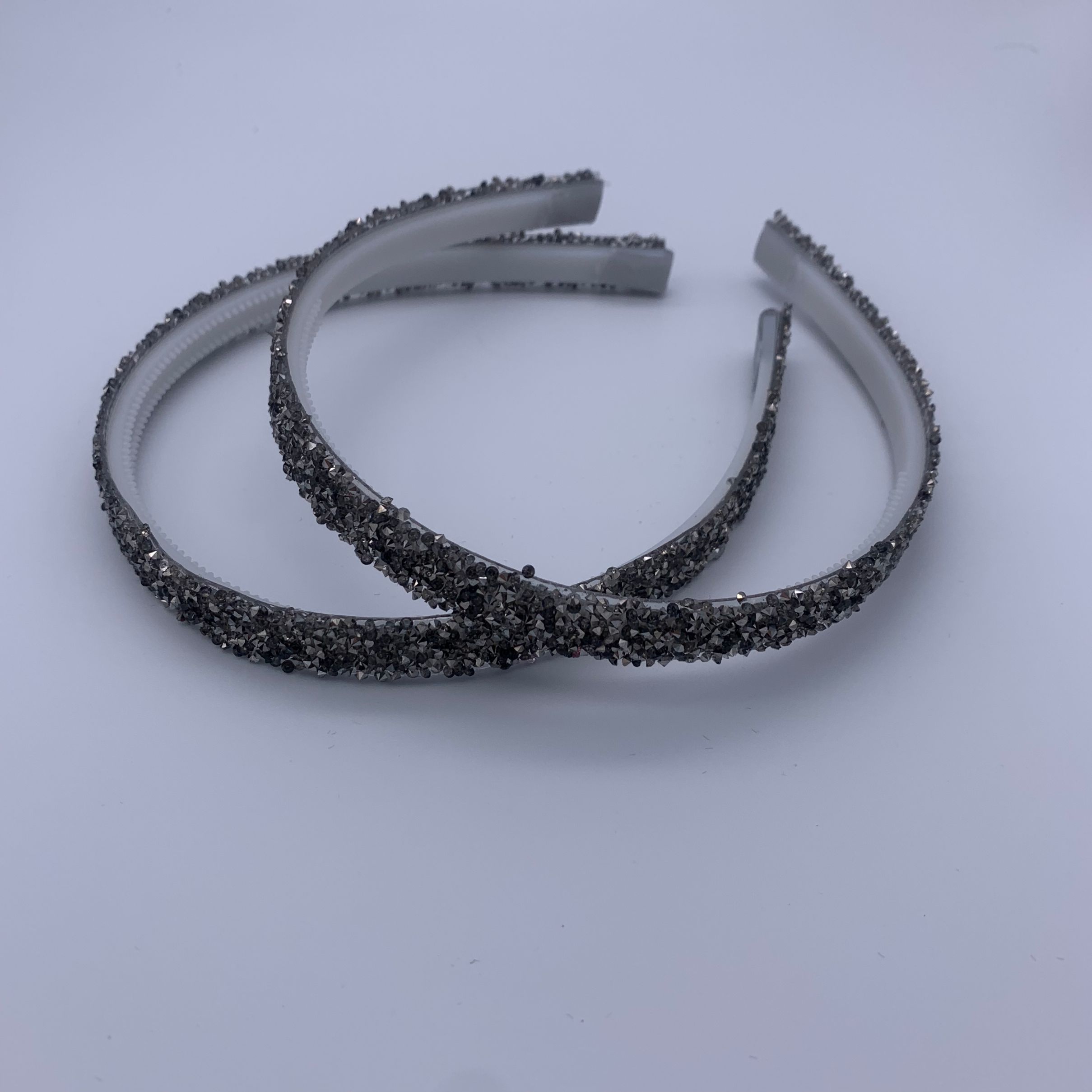 珍珠/洗脸头箍/塑面发箍产品图