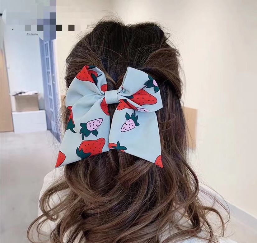 蝴蝶结