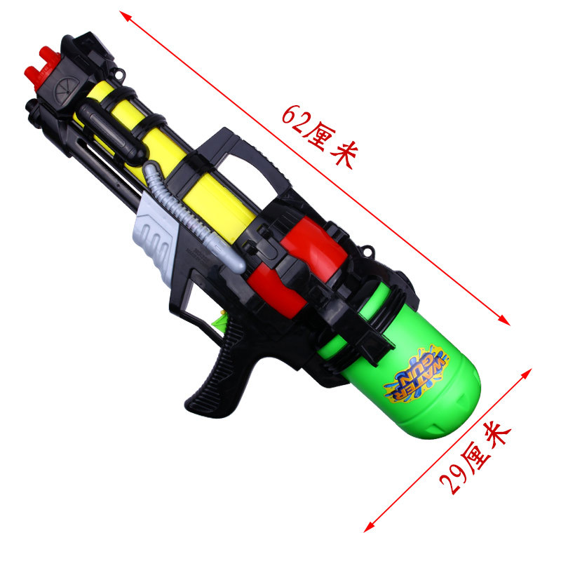 Use a soda gun details Picture