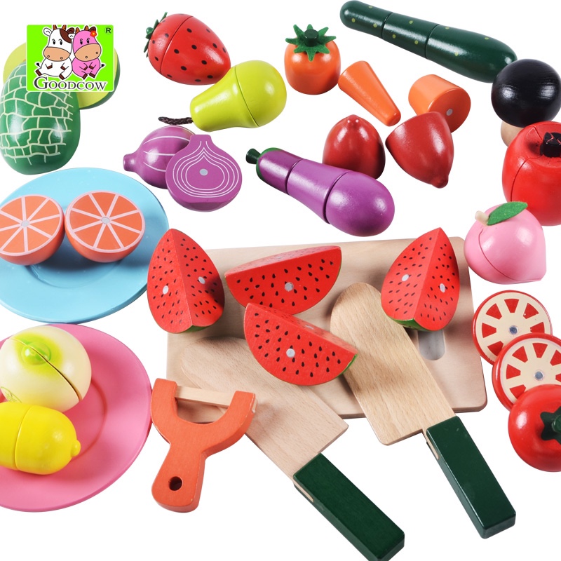 The wooden toy magnetic bucket is fun and colorful, which can exercise the baby's hand-eye coordination, visual ability, logical thinking ability, and early education enlightenment training. It is a parent-child game Specification image