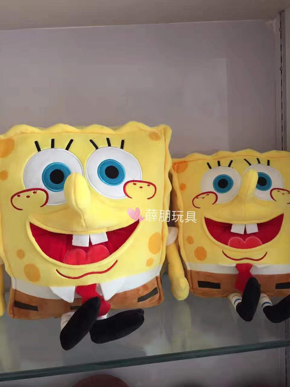 Yanjie plush toys describe pic - 4