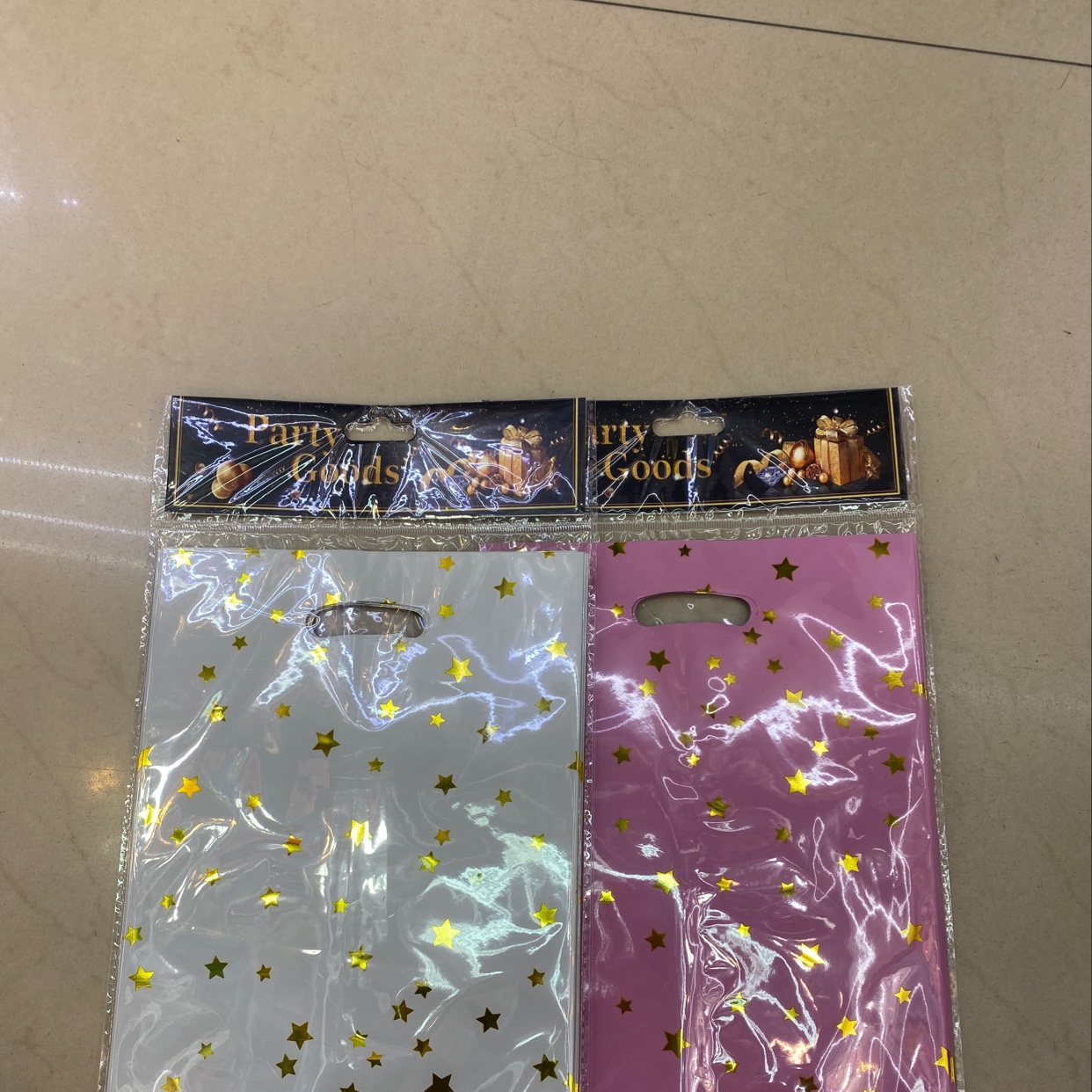 Gift bag thumbnail