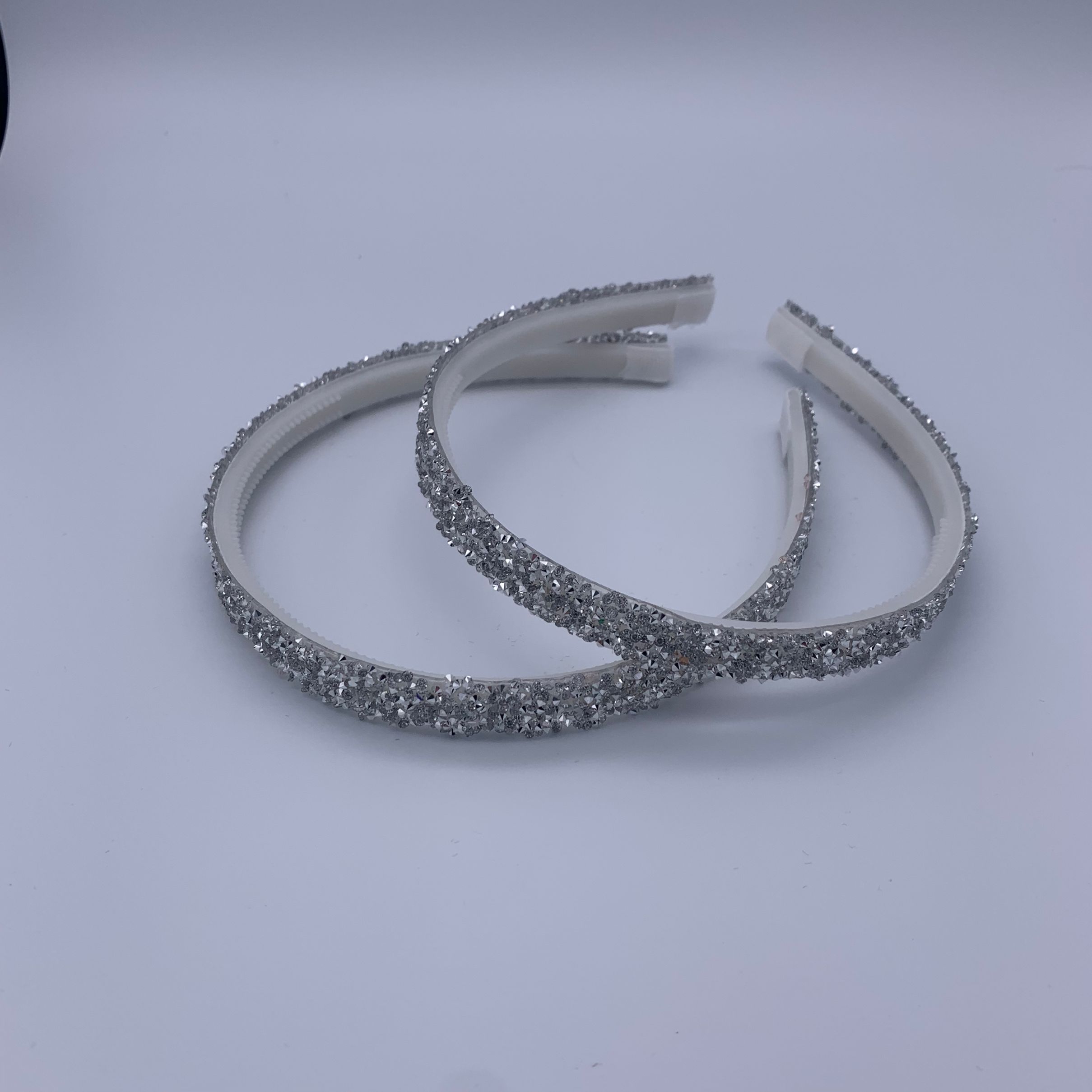 珍珠/洗脸头箍/塑面发箍细节图