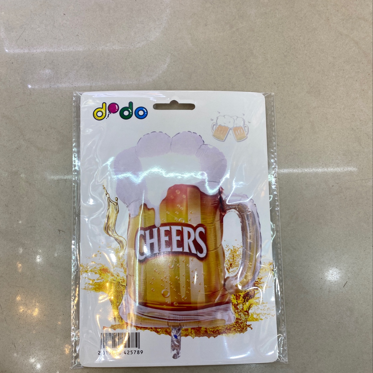 Beer 🍻
