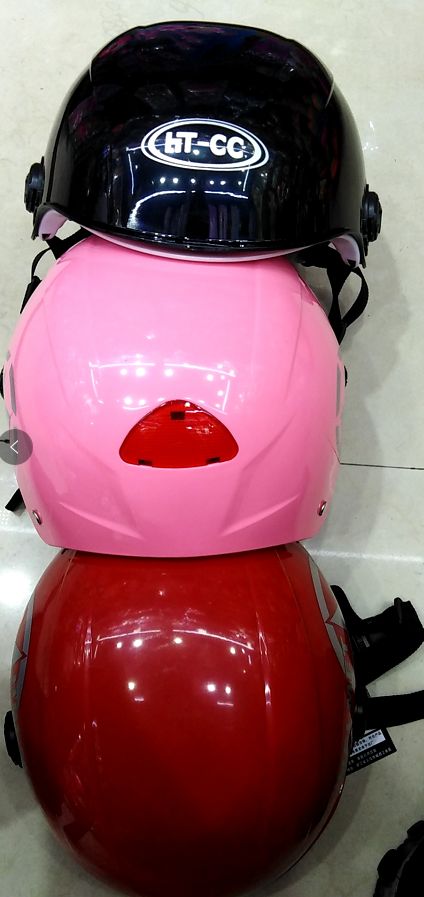 Yiwu Selection helmet