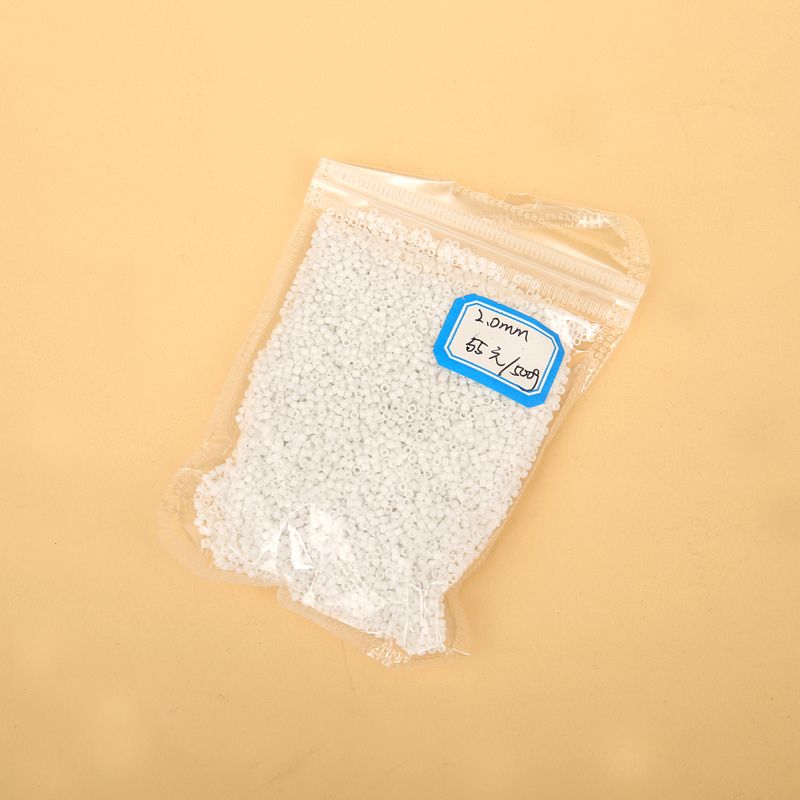 玻璃珠/玻璃珠/亮片产品图