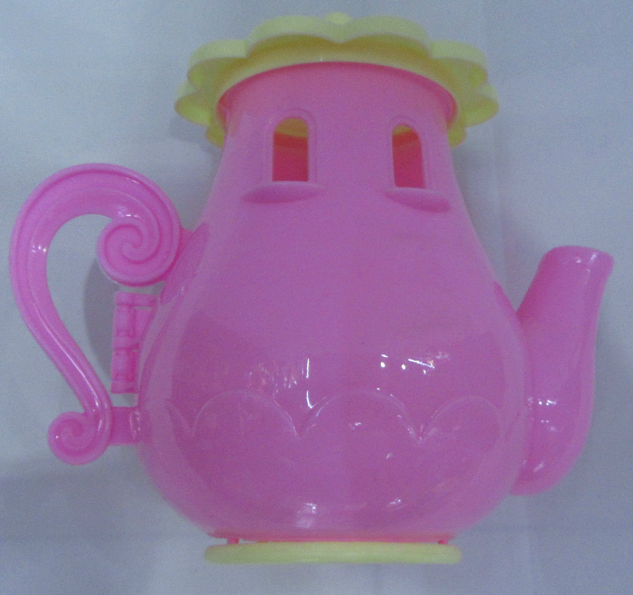 New children's toy tea set house, two-piece set details Picture