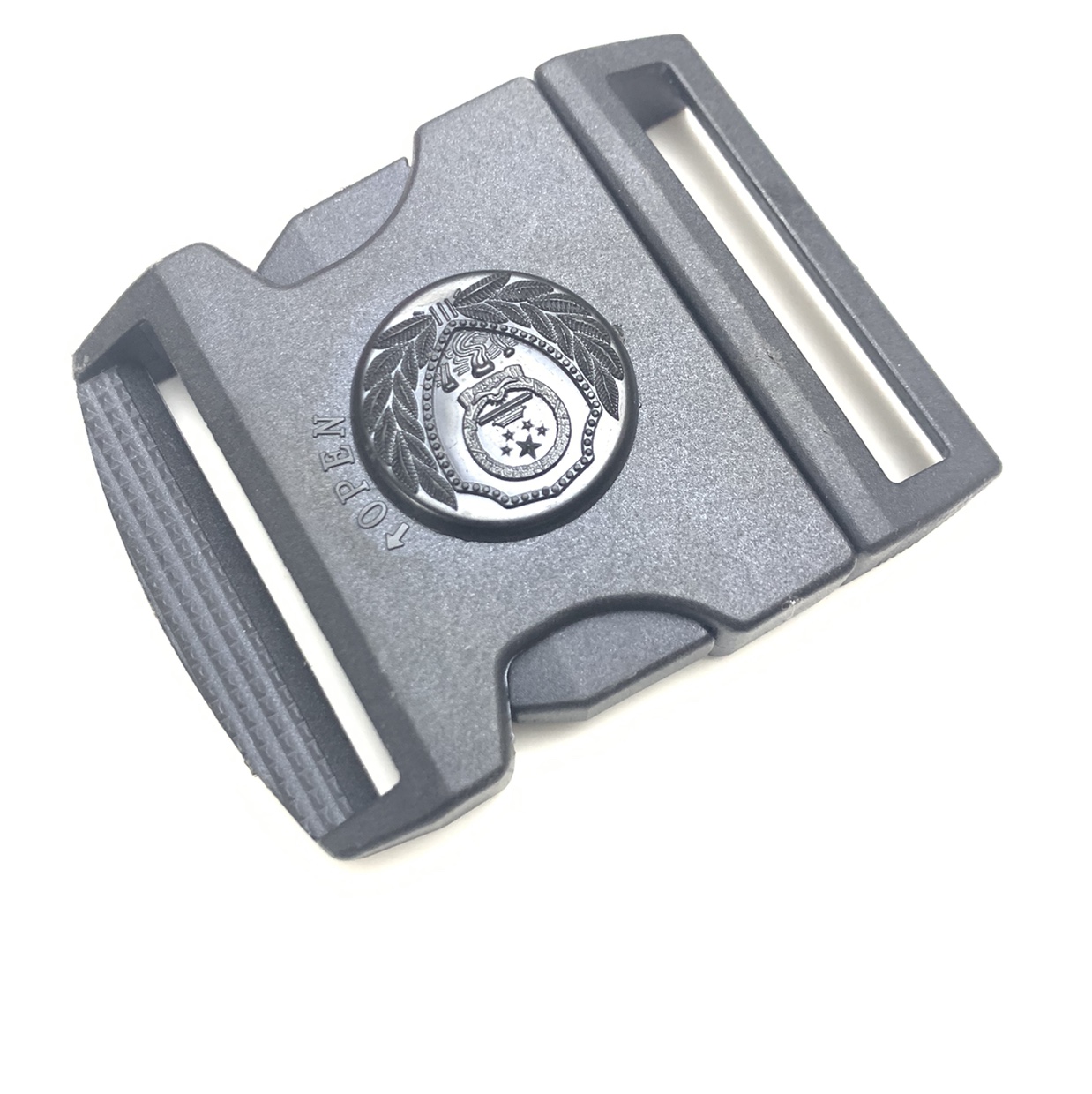 5 cm with LoGO clasp