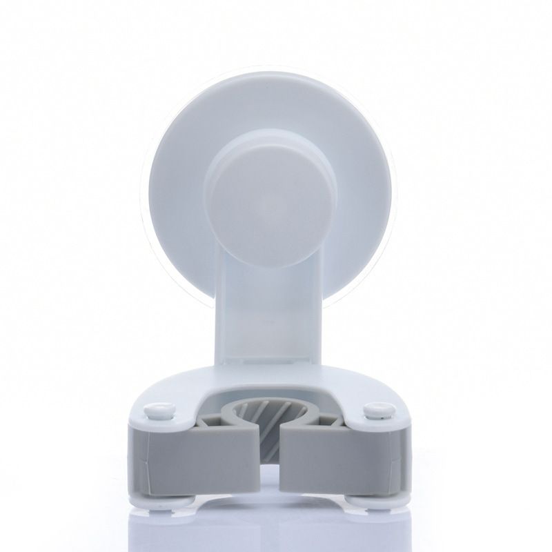 Direct sales anti-slip European-style dormitory hook-type mop rack, adhesive hook, balcony daily-use traceless handle clamp, wall hanging type Specification drawing