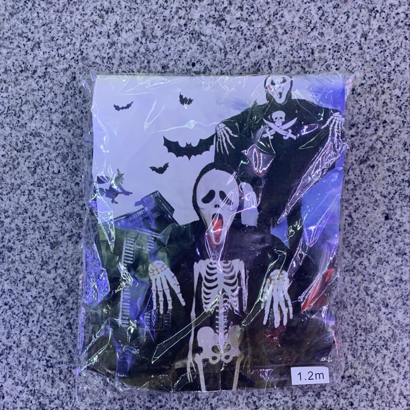 Halloween party costumes for men, women and children full figure