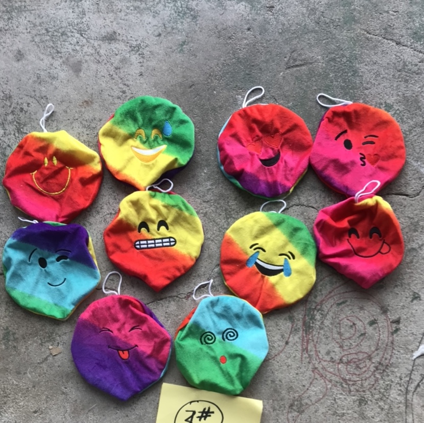 Color expression thumbnail