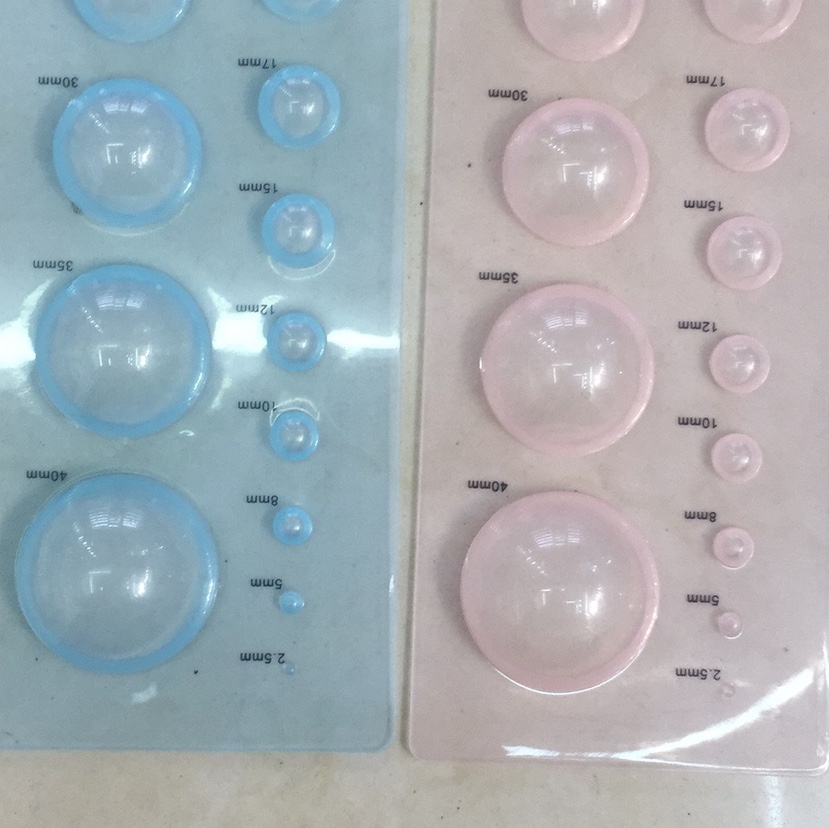 Paper concave-convex, flower-pot molding, paper template thumbnail