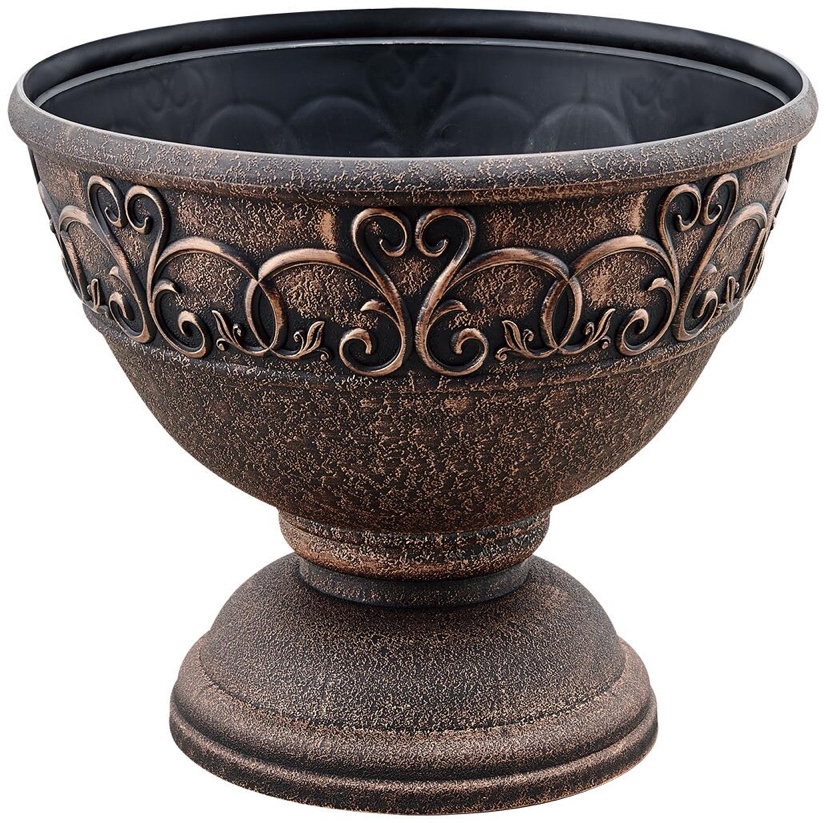 Plastic flower POTS thumbnail
