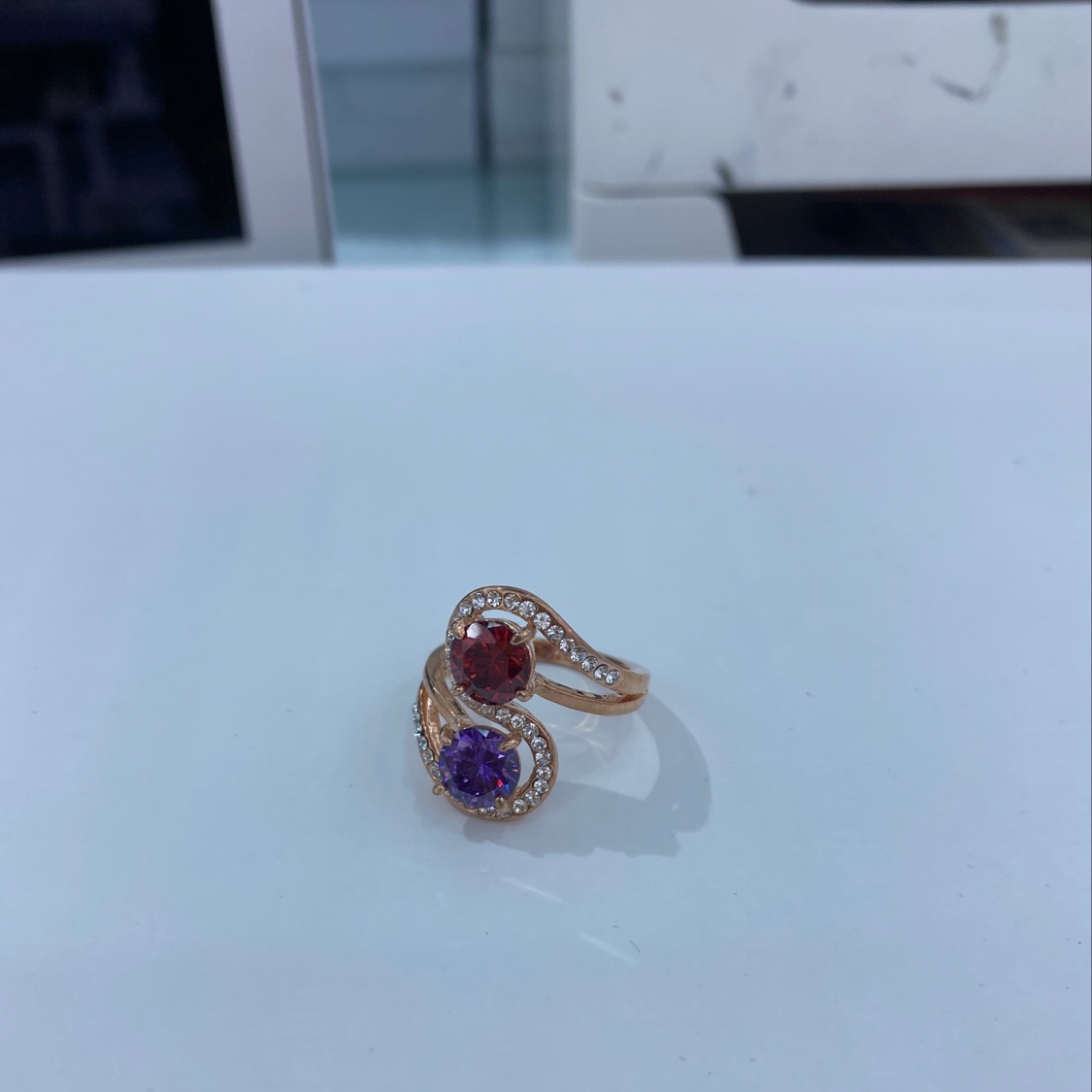 Ring 8 thumbnail