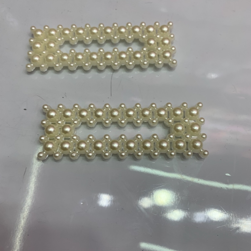 17 hairpin