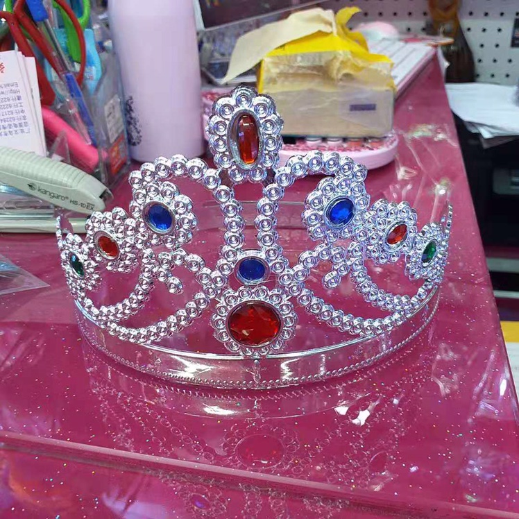 Queen's Crown