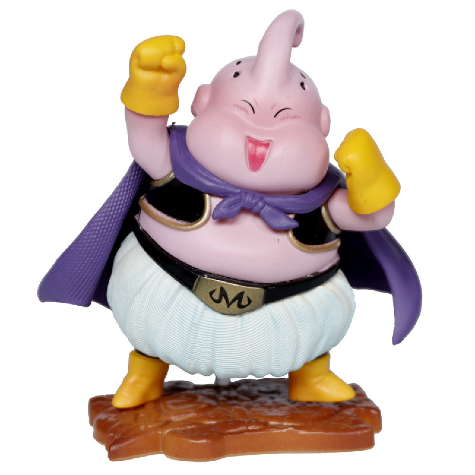 Feitang Fun QLZ figurine GK Cute Monster Fat Buu Toy Model Figurine Wholesale detail image 1