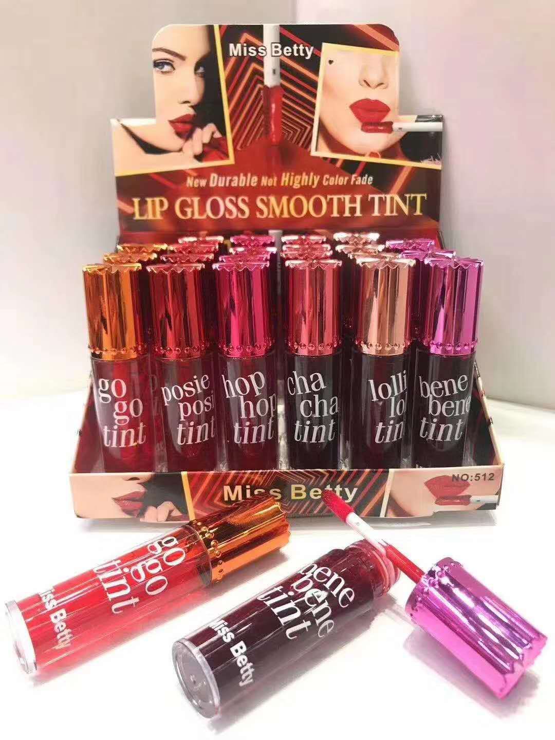 New lipstick water undefined