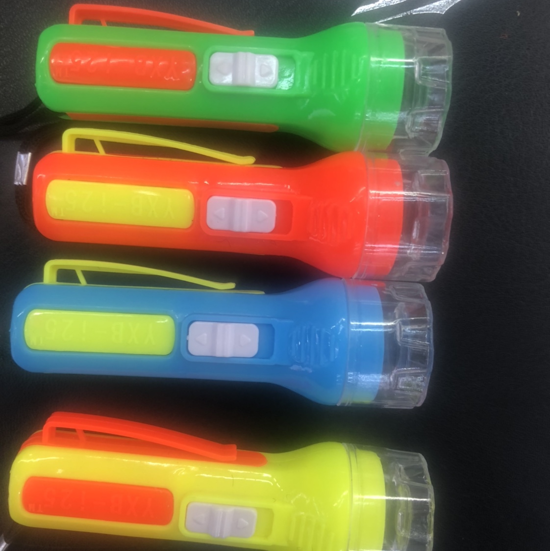 Flashlight Yxb-125,1280 A Piece