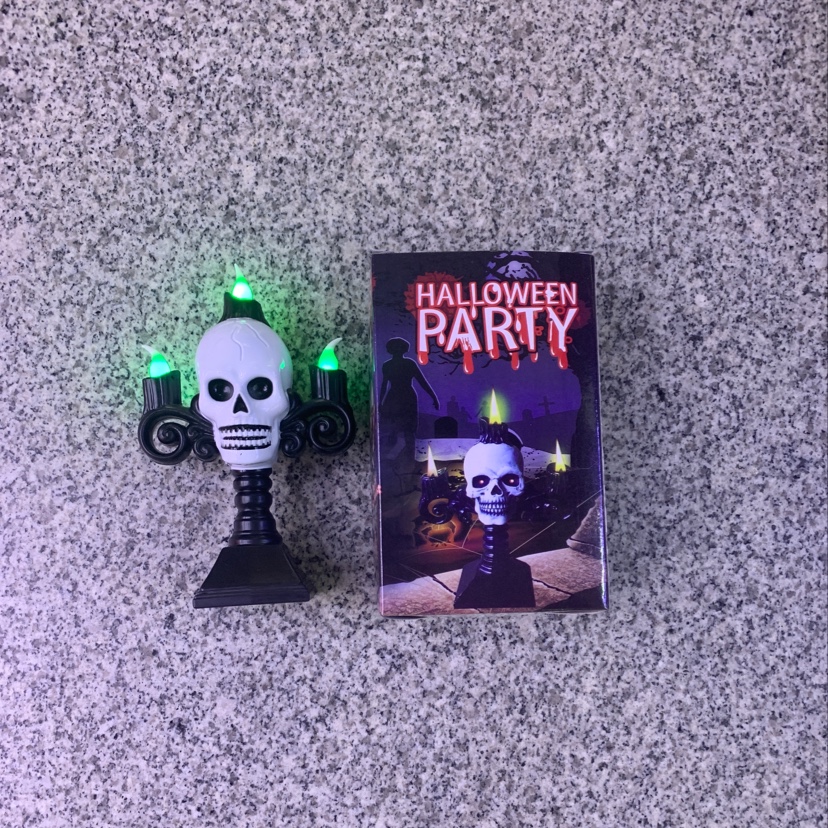 万圣节面具，流血面具/万圣节道具/派对用品产品图