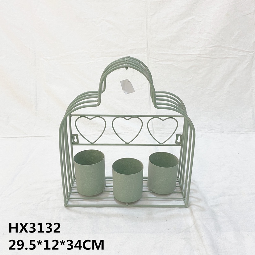 Wall hanging illustration bucket trumpet thumbnail